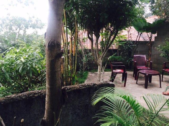 J Hostel كاندي المظهر الخارجي الصورة