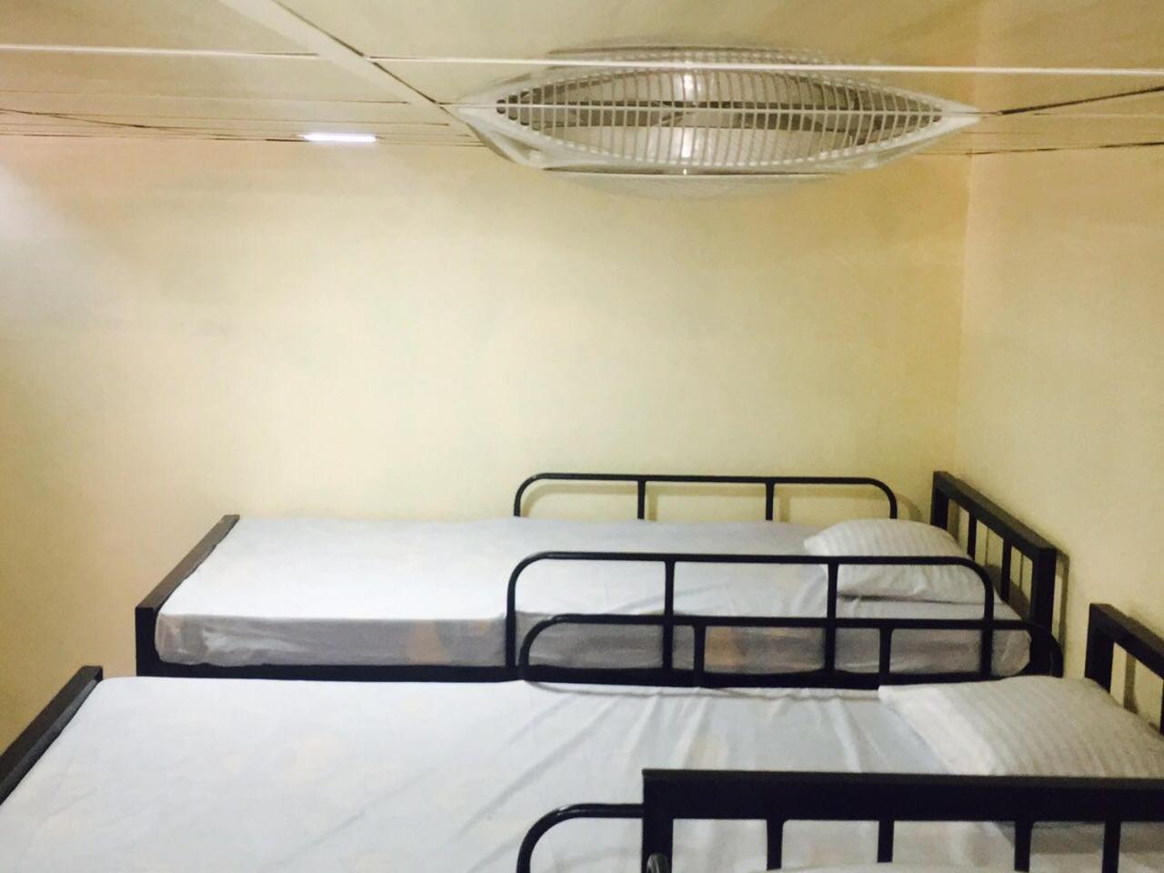 J Hostel كاندي المظهر الخارجي الصورة