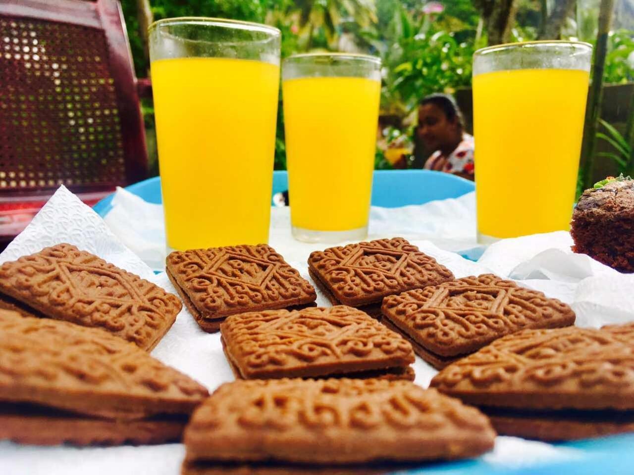 J Hostel كاندي المظهر الخارجي الصورة