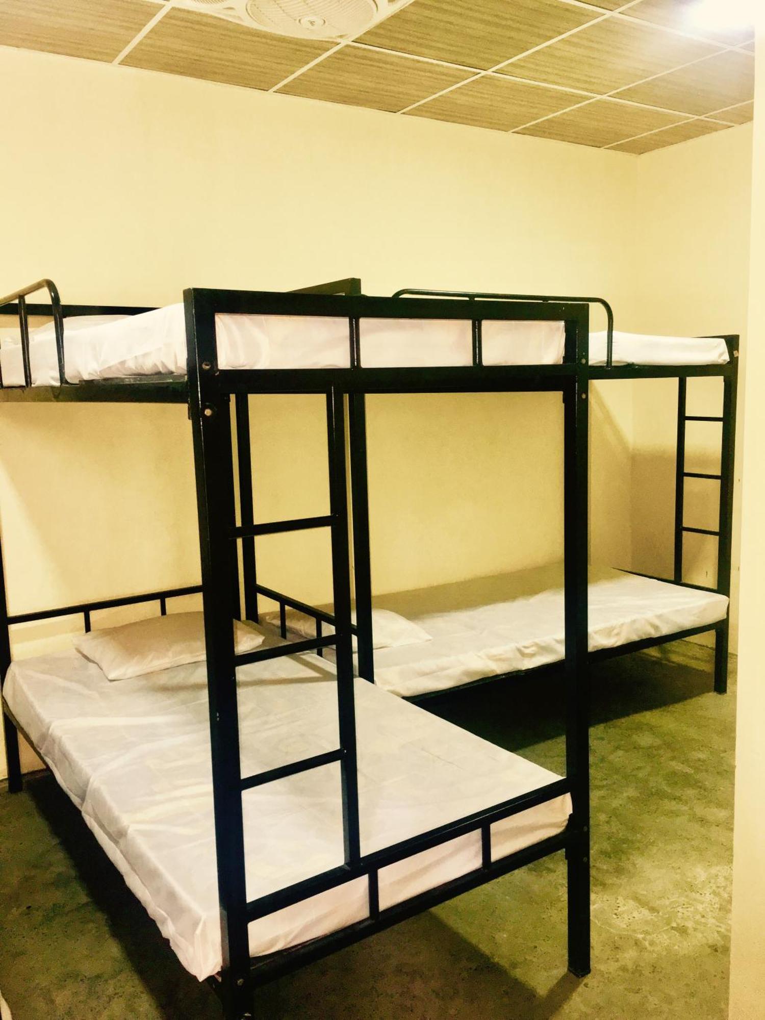 J Hostel كاندي المظهر الخارجي الصورة