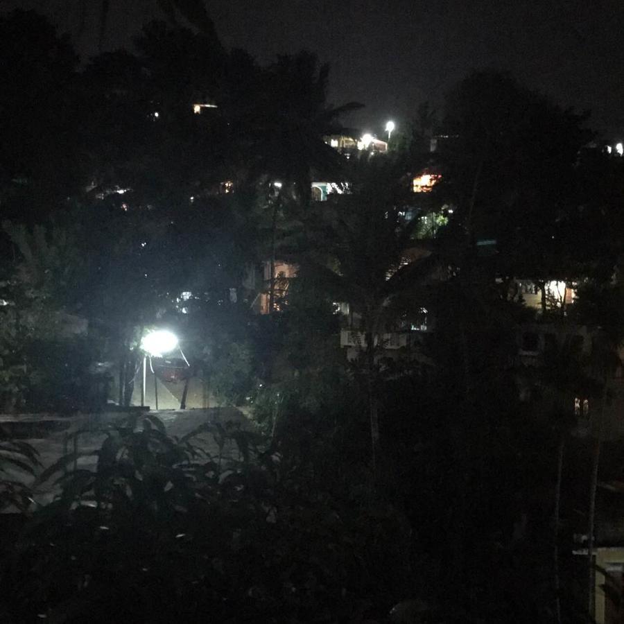 J Hostel كاندي المظهر الخارجي الصورة