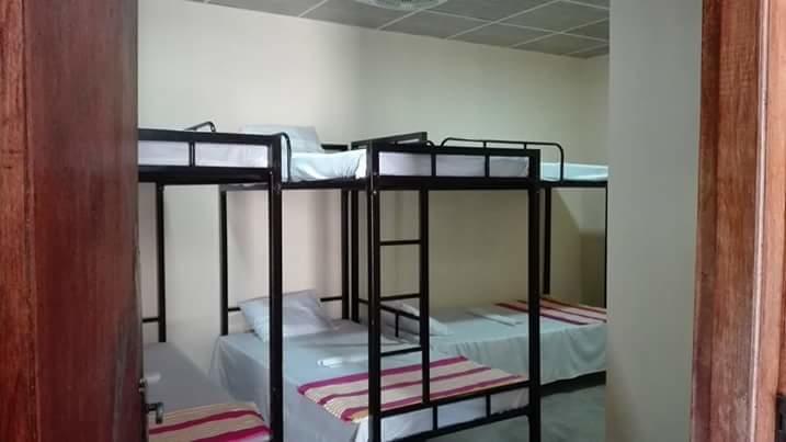 J Hostel كاندي المظهر الخارجي الصورة