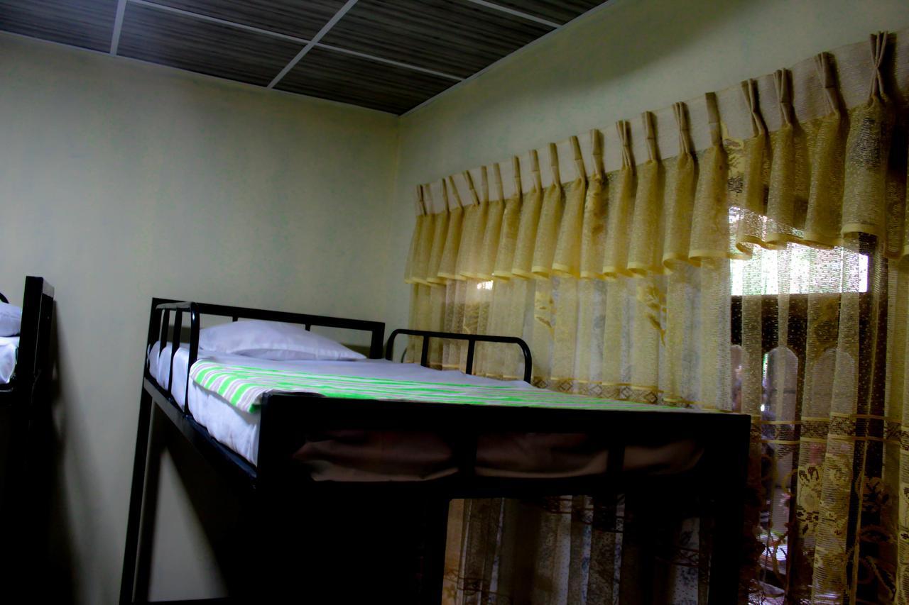 J Hostel كاندي المظهر الخارجي الصورة